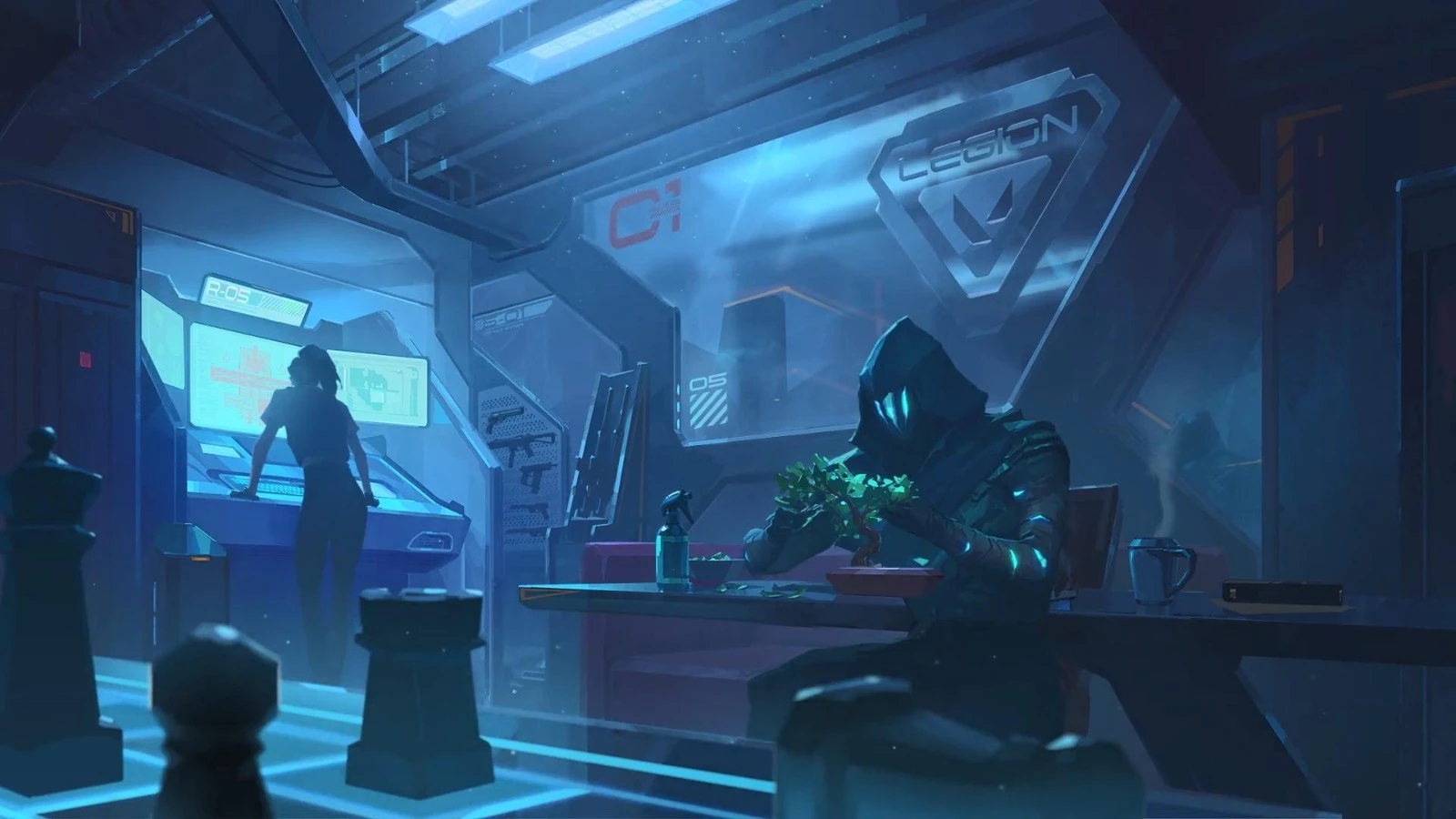 瓦赛-平台赛淘汰赛：激情竞技，巅峰对决即将上演