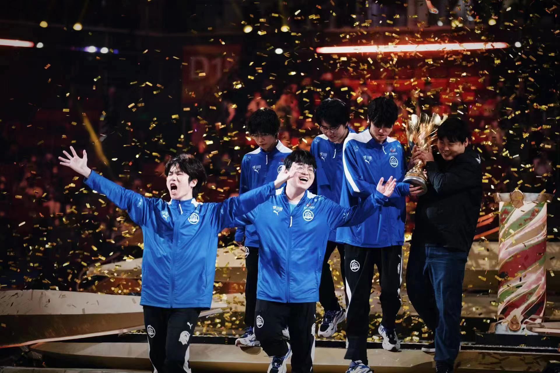 王者荣耀12.5版本新英雄司空震技能全解析