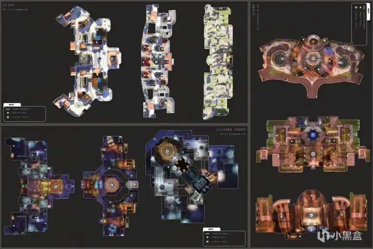 传奇解说访谈：Uber认为比赛节奏更快，对选手要求更高。