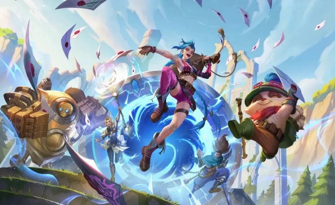 明星夫妇糖小幽&Doinb：育儿生活里的甜蜜幸福游戏-米兰电竞