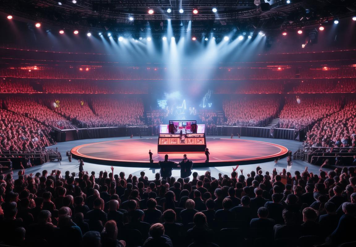 S15圆满落幕，明年S16举办地正式公布：德国柏林！