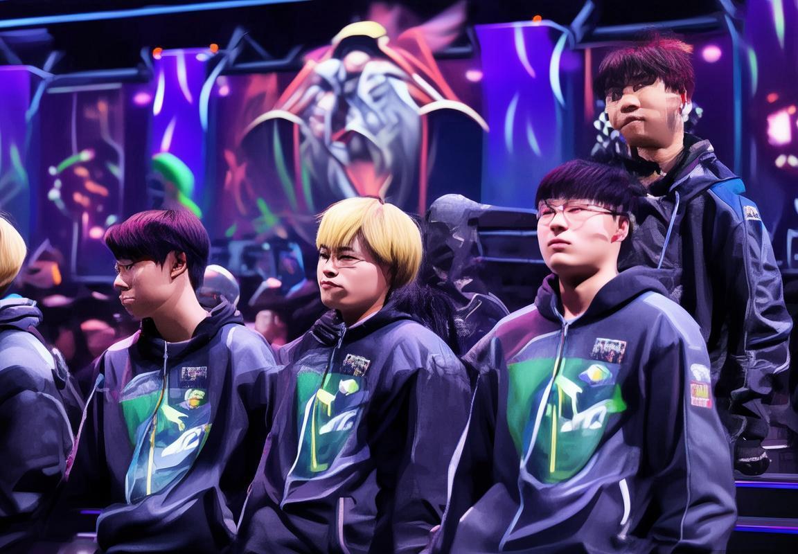 LPL评论席痛定思痛：从S15LOL全球总决赛看赛区差距